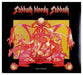 Sabbath Bloody Sabbath (2009 Remastered Ver.) Black Sabbath CD Album NEW Sealed - Attic Discovery Shop