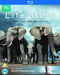 Life Story - David Attenborough [Blu-ray] 2014 [Region B] BBC Earth - New Sealed - Attic Discovery Shop