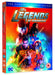 DC's Legends of Tomorrow: Season 2 [DVD] [2016] [2017] [Region 2] - New Sealed - Attic Discovery Shop