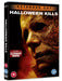 Halloween Kills DVD [2021] [Region 2 + 4 UK PAL] (Horror) Extended - New Sealed - Attic Discovery Shop