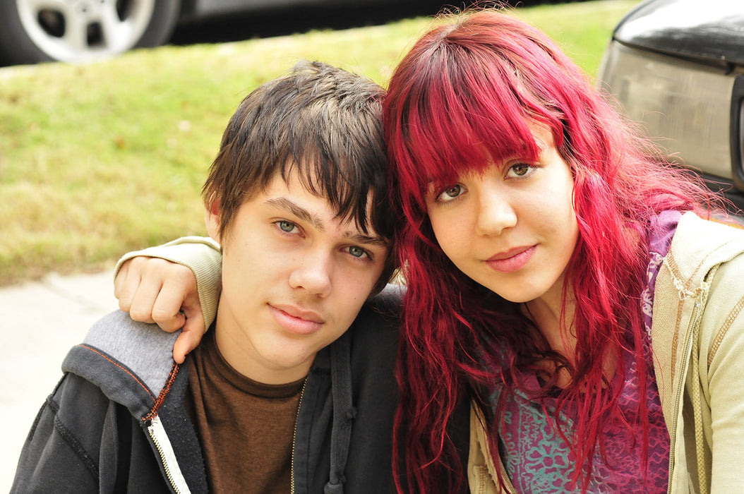 Boyhood [DVD] [2014] [Region 2, 4, 5] - New Sealed - Attic Discovery Shop