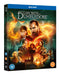 Fantastic Beasts: The Secrets of Dumbledore [Blu-ray] 2022 ALL Region NEW Sealed - Attic Discovery Shop
