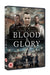 Blood & Glory [DVD] [2016] (Set in 1901) [Region Free] - New Sealed - Attic Discovery Shop
