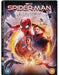 Spider-Man: No Way Home [DVD] [2021] [Region 2] (Marvel Film) - New Sealed - Attic Discovery Shop