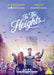 In The Heights [DVD] [2021] [Region 2] - New Sealed - Attic Discovery Shop