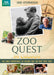 Zoo Quest in Colour: David Attenborough BBC [DVD] [Region 2, 4] - New Sealed - Attic Discovery Shop