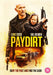 Paydirt [DVD] [2020] [Region 2] (Crime / Action Movie) - New Sealed - Attic Discovery Shop