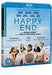 Happy End [Blu-ray] [2017] [Region B] - New Sealed - Attic Discovery Shop