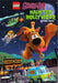 LEGO: Scooby-Doo: Haunted Hollywood [DVD] [2016] [Region 2] - New Sealed - Attic Discovery Shop