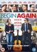Begin Again [DVD] [2014] [Region 2] - New Sealed - Attic Discovery Shop