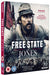 Free State of Jones [Blu-ray] [2016] [Region B] - Like New - Attic Discovery Shop