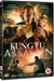 Kung Fu Assassin [DVD] [Region 2] (Action / Martial Arts) - New Sealed - Attic Discovery Shop