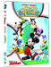 Mickey Mouse Clubhouse - Mickey's Big Splash [DVD] [Region 2] - New Sealed - Attic Discovery Shop