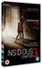 Insidious 3 [DVD] [2015] [Region 2] (Horror) - New Sealed - Attic Discovery Shop