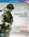 American Sniper [Blu-ray] [2014] [Region Free] - New Sealed - Attic Discovery Shop