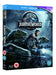 Jurassic World [Blu-ray] [2015] [Region B]  - New Sealed - Attic Discovery Shop