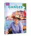 The Ganges With Sue Perkins BBC [DVD] [2017] [Region 2, 4] - New Sealed - Attic Discovery Shop