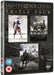 Saints and Soldiers Triple Pack War Limited Edition DVD [Region 2] - New Sealed - Attic Discovery Shop