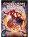 Spider-Man: No Way Home [DVD] [2021] [Region 2] (Marvel Film) - New Sealed - Attic Discovery Shop