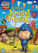 Mike The Knight: A Little Knight Music [DVD] [Region 2] - New Sealed - Attic Discovery Shop