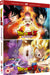 Dragon Ball Z: Battle Of Gods/Resurrection F [DVD Box Set] [Reg 2] - New Sealed - Attic Discovery Shop