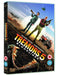 Tremors 5 - Bloodlines [DVD] [2015] [Region 2, 4, 5] - New Sealed - Attic Discovery Shop