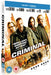 Criminal [Blu-ray] [2016] [Region B] - New Sealed - Attic Discovery Shop