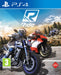 Ride (PS4 PlayStation 4 Game) Motorbike Racing - Very Good - Attic Discovery Shop