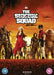 The Suicide Squad [DVD] [2021] [Region 2] DC Film - New Sealed - Attic Discovery Shop