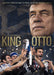 King Otto [DVD] [Region 2] [2004] The Greek National Football Team - New Sealed - Attic Discovery Shop