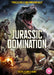 Jurassic Domination [DVD] [2022] [Region 2] - New Sealed - Attic Discovery Shop