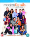 Modern Family - Season 4 [Blu-ray] [Region B + A, UK Release] - New Sealed - Attic Discovery Shop