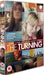 The Turning [DVD] [2015] [Region 2] Rare Cate Blanchett Drama Film - New Sealed - Attic Discovery Shop