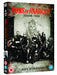 Sons of Anarchy - Season 4 [DVD] [Region 2] The Complete Series Four NEW Sealed - Attic Discovery Shop