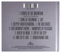 Director’s Cut - Kate Bush [CD Album] - New Sealed - Attic Discovery Shop