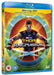 Thor Ragnarok 3D + 2D BD [Blu-ray] [2017] [Region Free] (Marvel) - New Sealed - Attic Discovery Shop