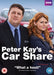 Peter Kay's Car Share The Complete Series 1 [DVD] [2015] [Region 2] - New Sealed - Attic Discovery Shop