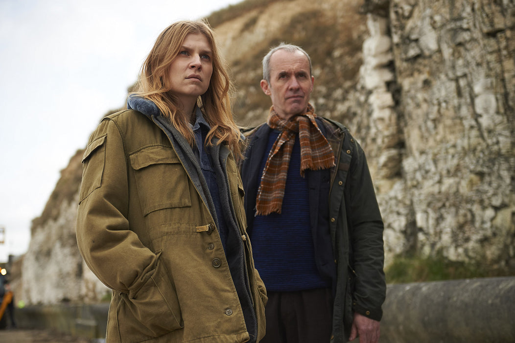 The Tunnel - Series 1-3 [DVD Box Set] [Region 2] Complete Seasons One - Three - Very Good - Attic Discovery Shop