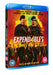 The Expend4bles (Expendables 4) [Blu-ray] 2023 [Region B] [LN] Statham Stallone - Like New - Attic Discovery Shop