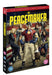 Peacemaker: Season 1 [DVD] [2022] [Region 2] Complete First Series [GC] - Good - Attic Discovery Shop