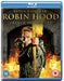 Robin Hood - Prince Of Thieves [Blu-ray] [1991] [Region Free] (Kevin Costner) - Very Good - Attic Discovery Shop