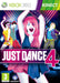 Just Dance 4 - Kinect Required (Xbox 360 Game) [PAL UK] [Complete Inc Manual] - Very Good - Attic Discovery Shop