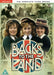 Backs to the Land - The Complete Series 3 [DVD] (1978) [Region 2] - New Sealed - Attic Discovery Shop