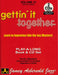 Gettin'it Together by Jamey Aebersold Play Jazz Series [Book + 2 CD] Learn Jazz  - Good - Attic Discovery Shop