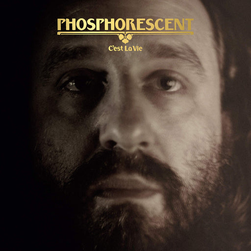 C'est La Vie - Phosphorescent [CD Album] - New Sealed - Attic Discovery Shop