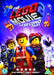 The LEGO Movie 2 [DVD] [2019] [Region 2] - New Sealed - Attic Discovery Shop