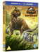 Jurassic World: Camp Cretaceous Seasons 1-3 [DVD] [2021] [Region 2] - New Sealed - Attic Discovery Shop