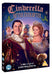 Cinderella After Ever After [DVD] [2019] [2020] [Region 2] (Comedy) - New Sealed - Attic Discovery Shop