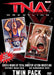 TNA Wrestling Twin Pack: Victory Road & No Surrender 2010 [DVD] [Rare US Import] - Very Good - Attic Discovery Shop