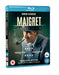 Maigret [Blu-ray] [2016] [Region B] (Rowan Atkinson) - New Sealed - Attic Discovery Shop
